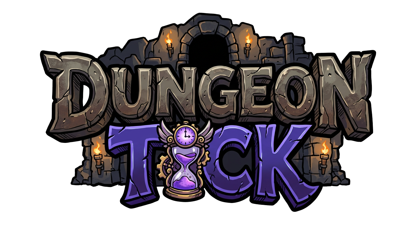 Dungeon Tick